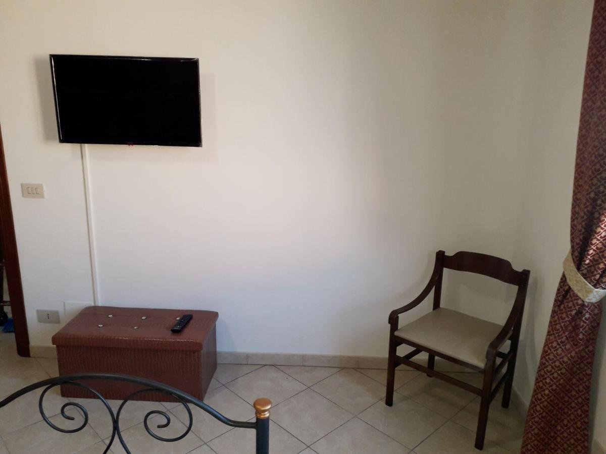 Ferienwohnung Tahiti House Stagnone Marsala Exterior foto