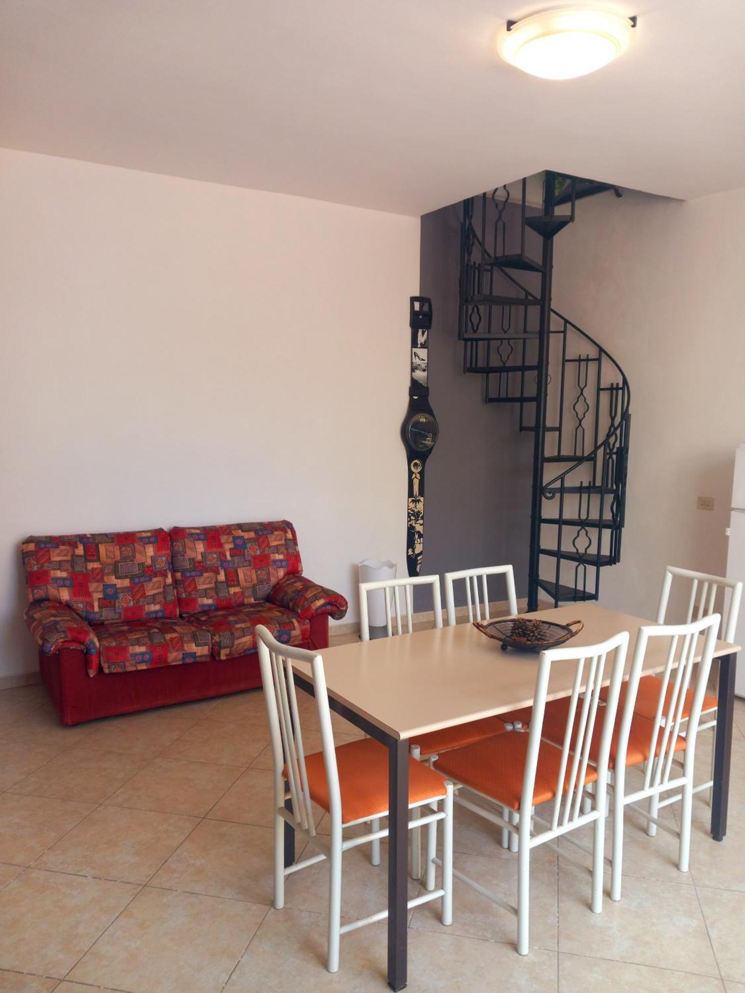 Ferienwohnung Tahiti House Stagnone Marsala Exterior foto
