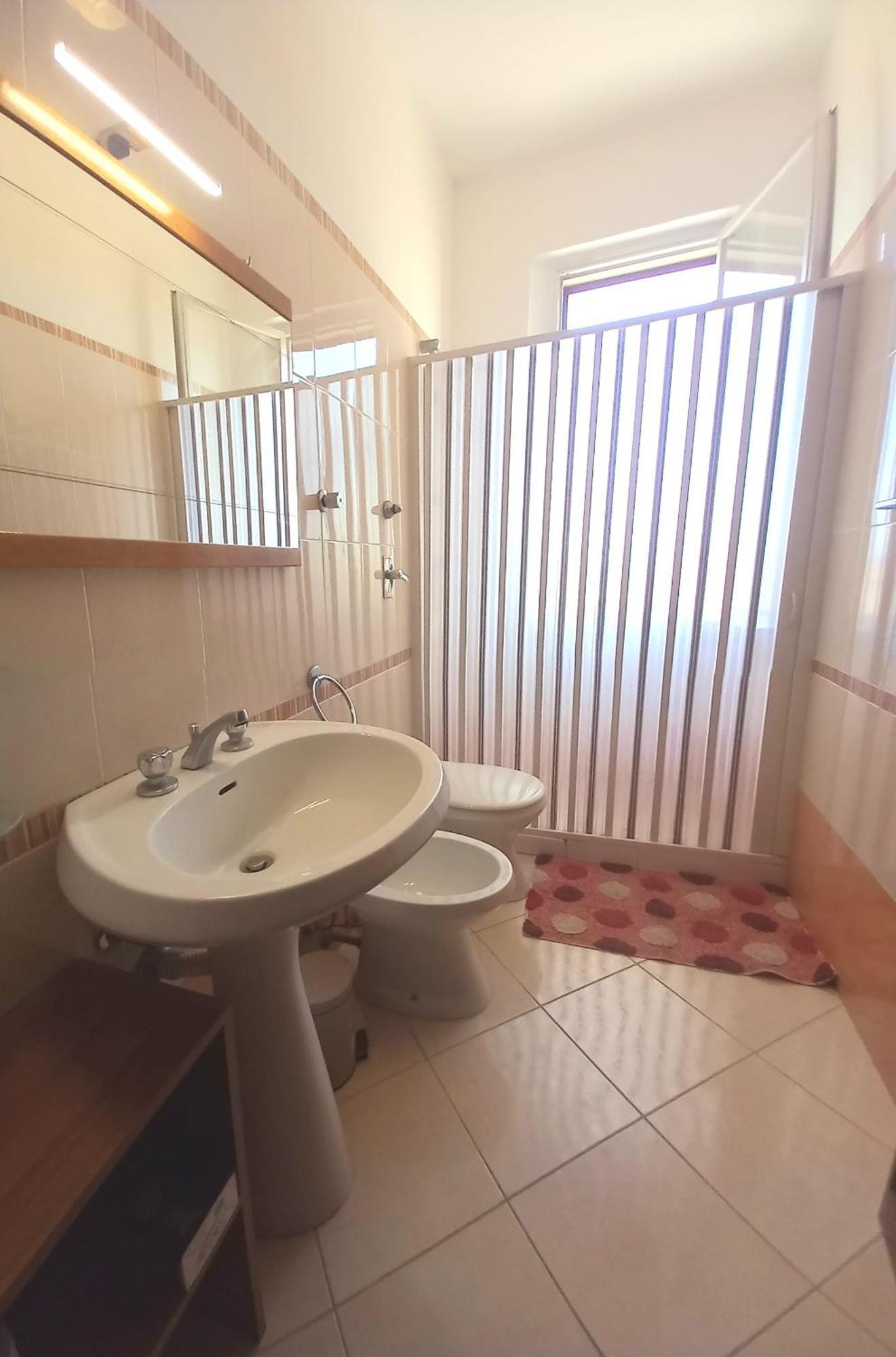 Ferienwohnung Tahiti House Stagnone Marsala Exterior foto