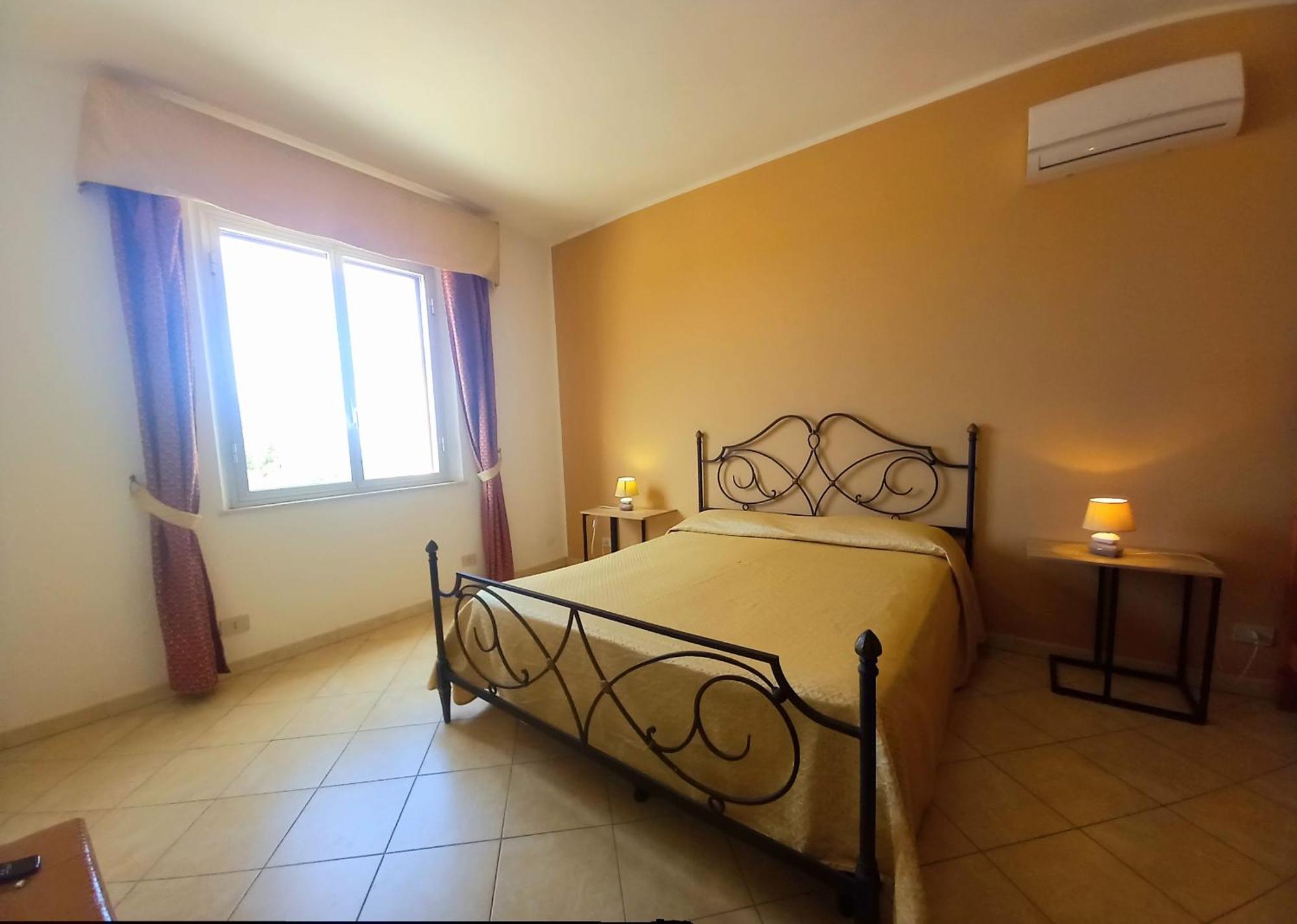 Ferienwohnung Tahiti House Stagnone Marsala Exterior foto