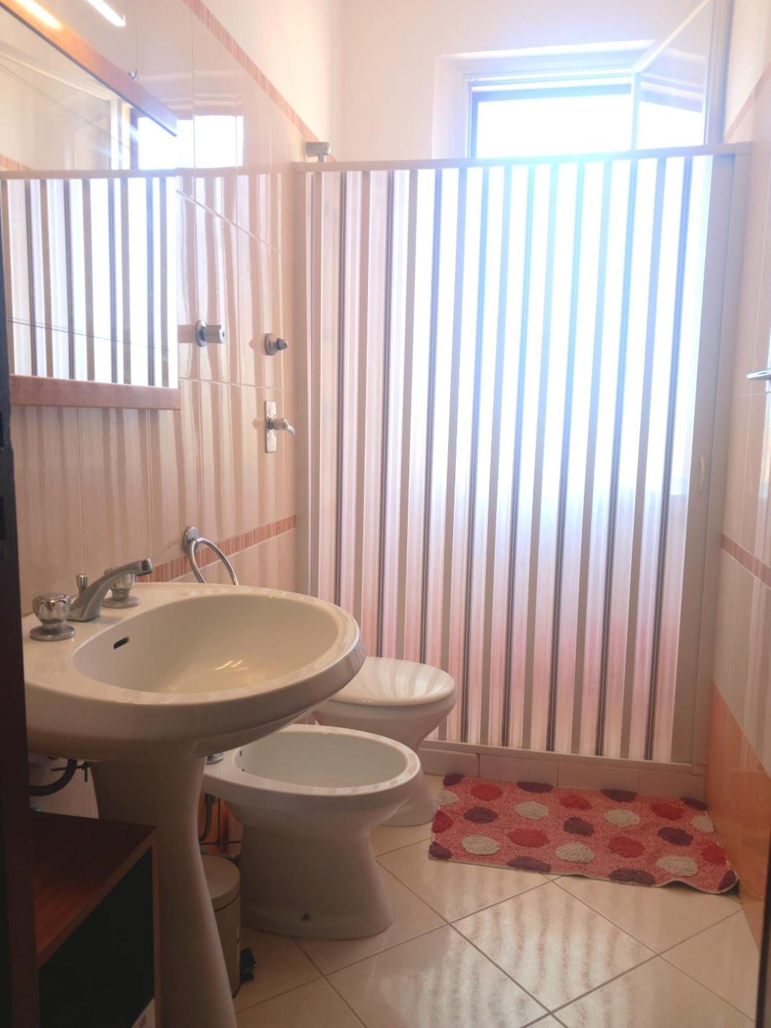 Ferienwohnung Tahiti House Stagnone Marsala Exterior foto